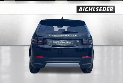 Land Rover Discovery Sport P300e PHEV AWD SE Aut. bei fahrzeuge.aichlseder.landrover-vertragspartner.at in 